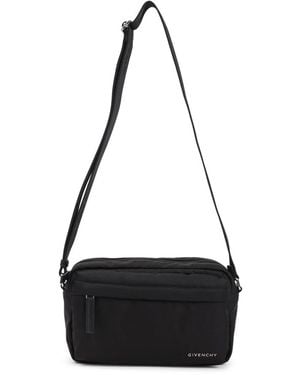 Givenchy Cross Body Bags - Zwart