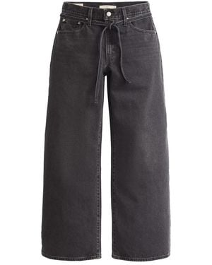 Levi's Wide Jeans - Gris