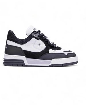 Newlab Sneakers - Azul