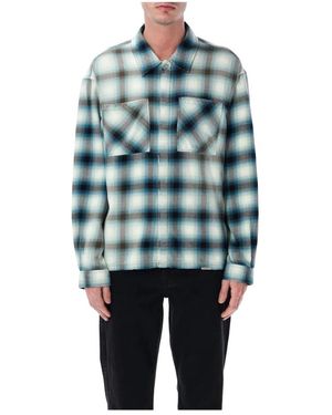Represent Casual Shirts - Azul