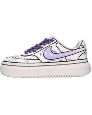 Seddy's Nike Sneakers Multifarbig - Blau