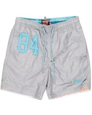 Superdry Beachwear - Blue