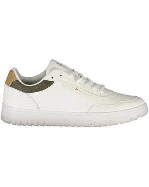 Tommy Hilfiger Trainers - White