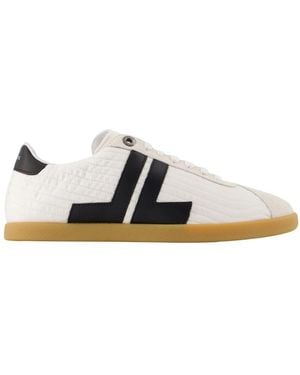 Lanvin Sneakers - Braun