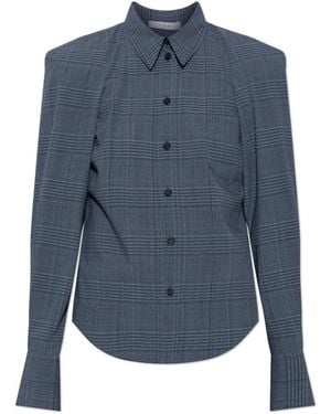 IRO Shirts - Blu