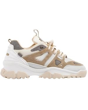 Mason's Genova Sneaker - Mehrfarbig