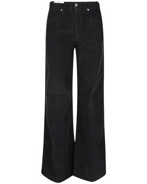 PT Torino Wide Jeans - Negro
