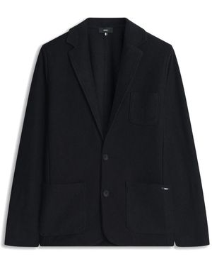 Cinque Blazers - Nero