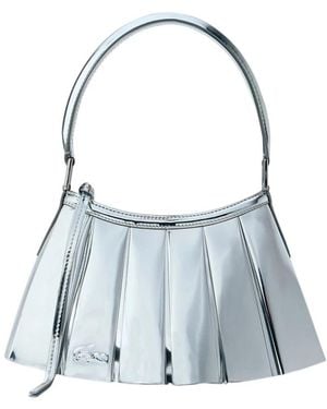Lacoste Shoulder Bags - Blu
