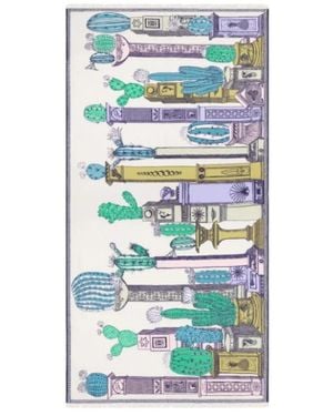 Inoui Edition Scarves - Bleu
