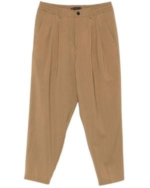 Low Brand Chinos - Neutro