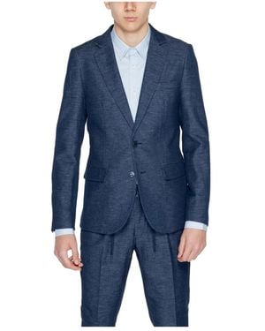 Antony Morato Blazers - Blue