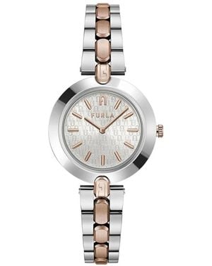 Furla Watches - Metallizzato