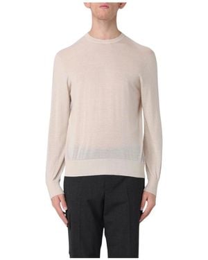 Neil Barrett Cashmere Knitwear - Neutro