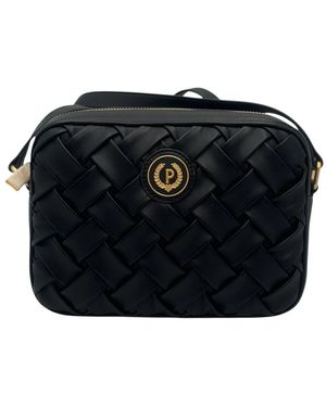 Pollini Crossbody Bag - Schwarz
