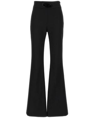 DIESEL P-Erseus Pants - Zwart