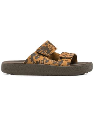 Veja Schoenen ,Bruin ,Slippers