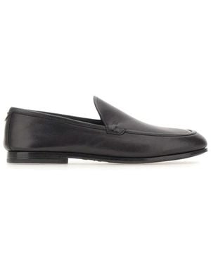 Fabi Loafers - Black