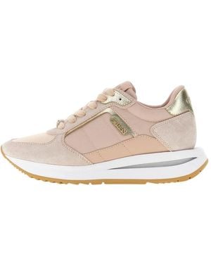 Guess Sneakers - Bianco