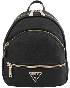 Guess Backpacks - Nero