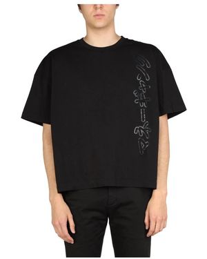 Tatras T-Shirts - Noir