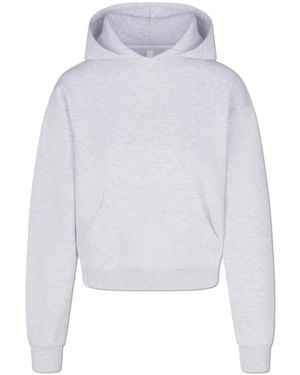 Skims Hoodies - Blanco