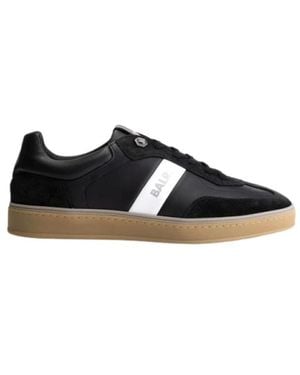 BALR Trainers - Black