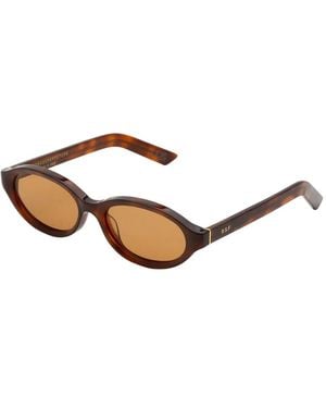 Retrosuperfuture Parola Havana Diversa - Braun