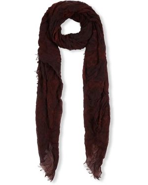 Cortana Scarves - Red