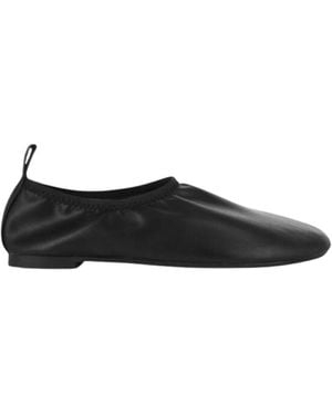 Senso Schoenen ,Zwart ,Leer Cassidy I Ballerina