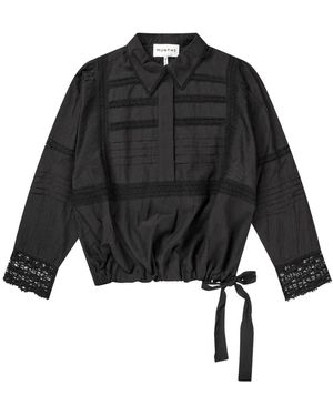 Munthe Blouses - Nero