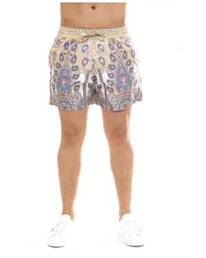 Etro Beachwear - Blue