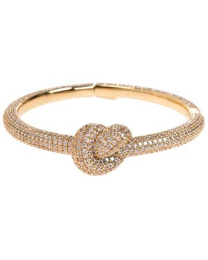 Self-Portrait Bracelets - Metallizzato