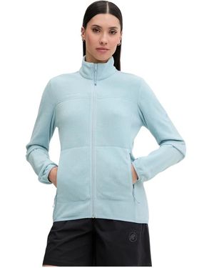Mammut Outdoor Tops - Azul