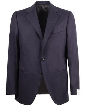 Caruso Blazers - Blauw