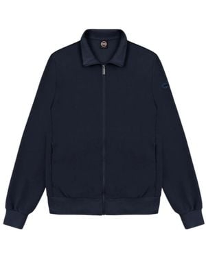 Colmar Long Sleeve Training Tops - Azul