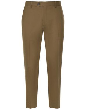 BE ABLE Chinos - Green