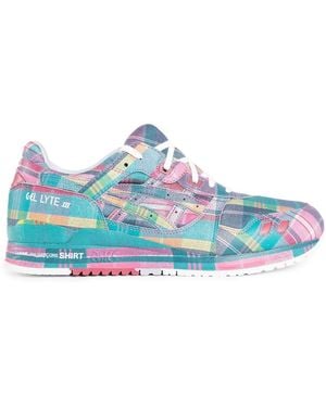 Comme des Garçons Trainers - Blue