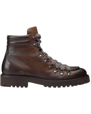 Doucal's Stivaletto - Braun