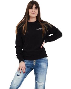 Throwback. Sweatshirts - Noir