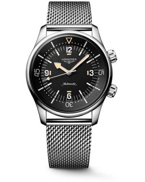 Longines Watches - Nero