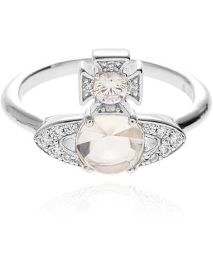 Vivienne Westwood Rings - Métallisé