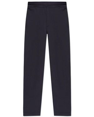 Moncler Joggers - Blue