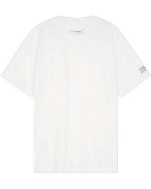 flâneur T-Shirts - Blanco