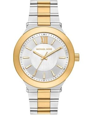 Michael Kors Watches - Metálico