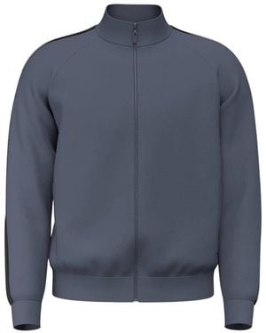 Guess Training Jackets - Bleu