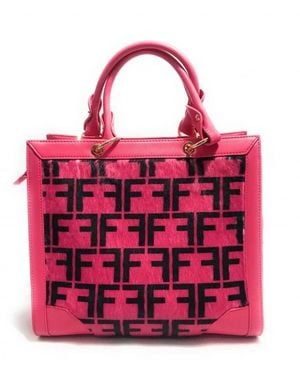 Fracomina Handbags - Red