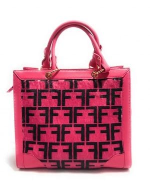 Fracomina Handbags - Red