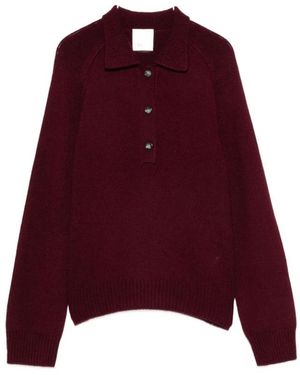 Allude Coltruien - Paars