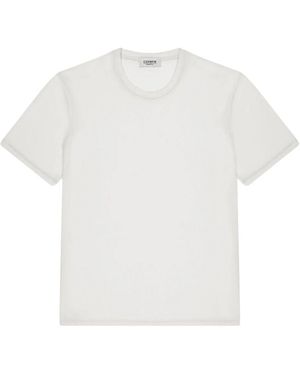 Laneus T-Shirts - White